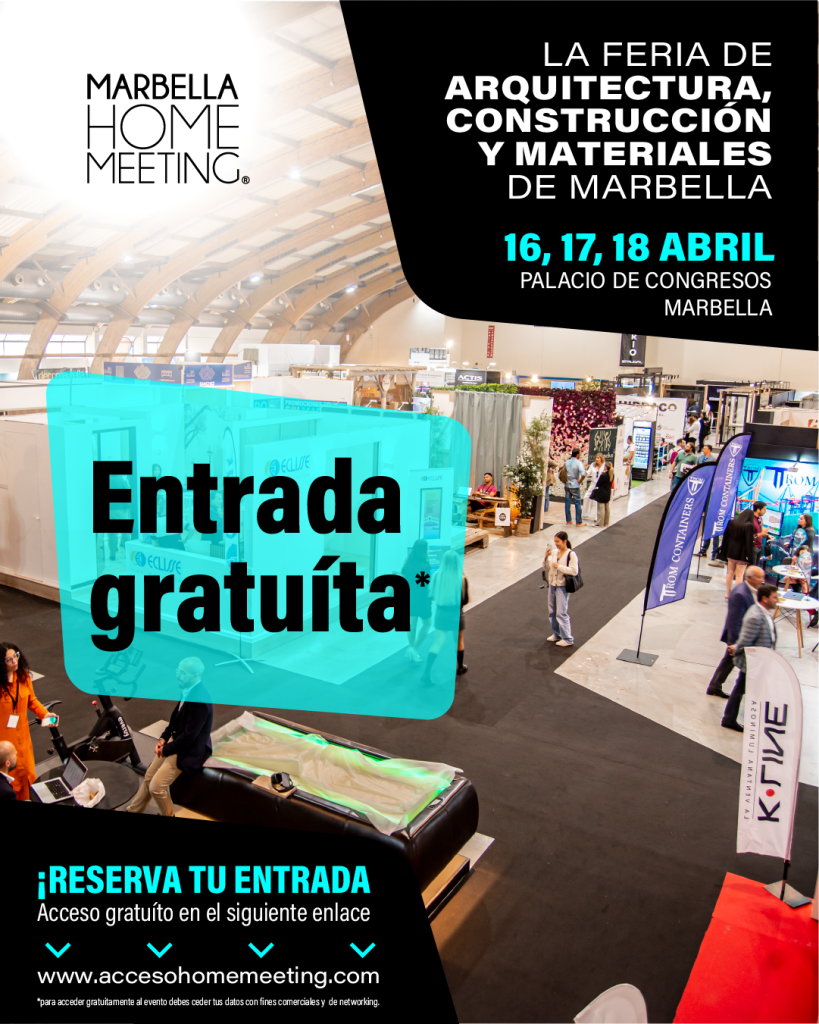 marbella home meeting