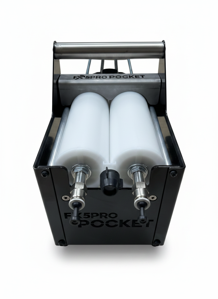 FX5PRO Pocket