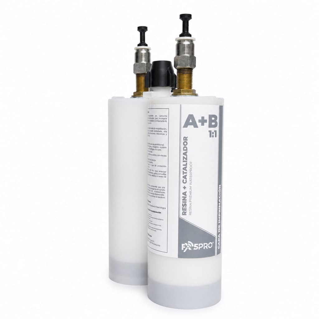IMPRIMACIÓN RESINA PREMIUM WATERPROOF