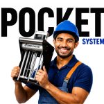 FX5PRO POCKET SYSTEM - MAQUINA DE RESINADO COMPACTA