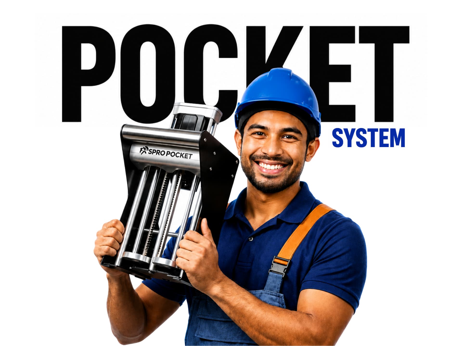 FX5PRO POCKET SYSTEM - MAQUINA DE RESINADO COMPACTA